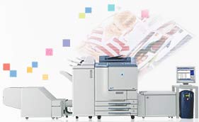 cheap colour printing